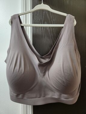 Soma Seamless Enbliss Bralette